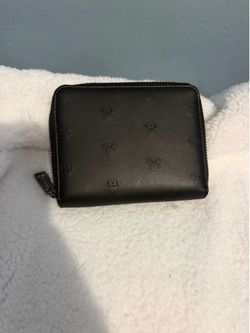 Disney Loungefly Mickey Mouse wallet