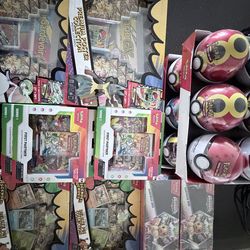 25 piece Pokemon cards  Lot Ascended Heroes /prismatic/ first partner market price $1680 o.b.o.