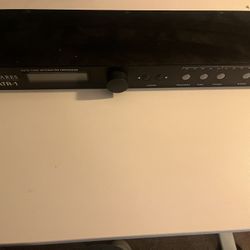 Vintage Pedals/sampler Etc