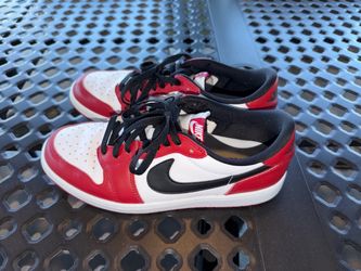Jordan 1’s