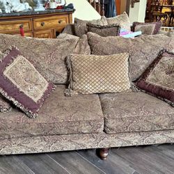 Couches- Free Delivery 