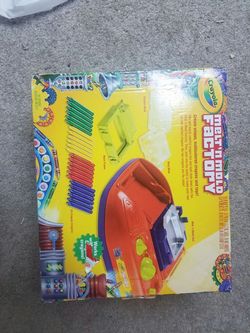 6 awsome Toys for Christmas never used