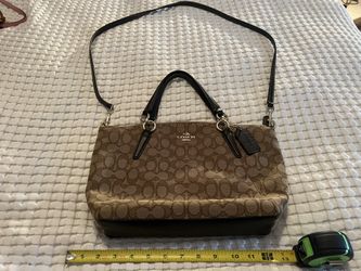 Coach Classic Purse