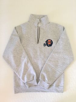University of Illinois sweatshirt sz S