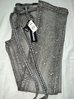 Kindred Jeans