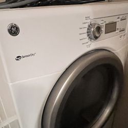 GE Dryer - Electric a 27-inch, 7.0 cu. ft. . 