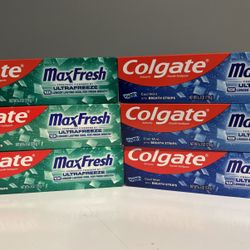Colgate