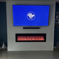 First Place Insert