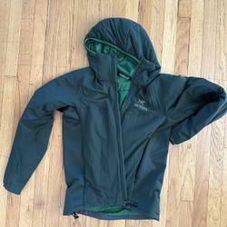 Arcteryx Jacket Men Small