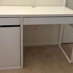 ikea micke desk