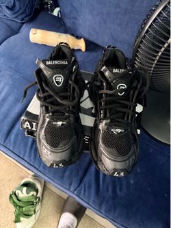 Balenciaga runners