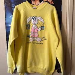 Vintage Crewneck 