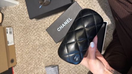 Vintage Chanel Sunnies
