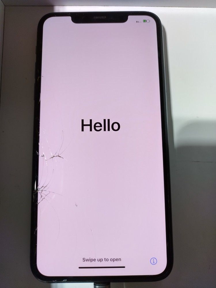 Iphone 11 Pro Max