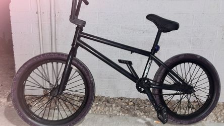 FIT BMX