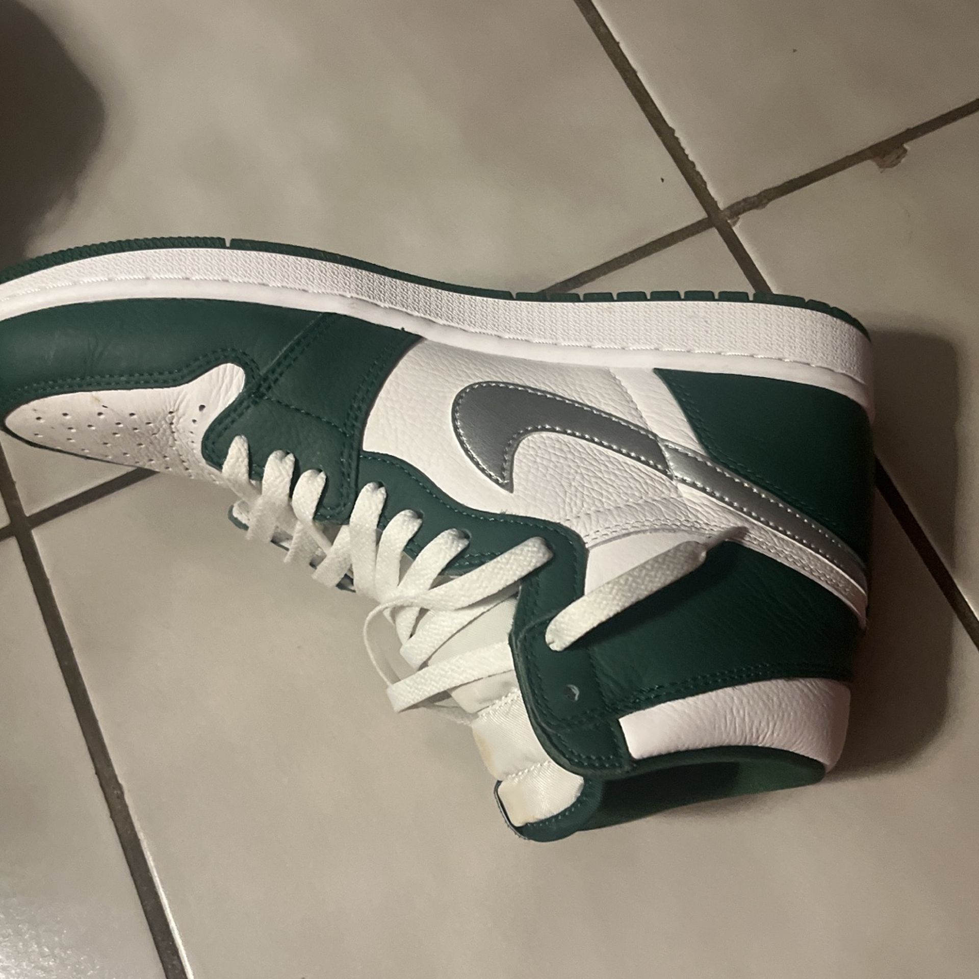 Jordan 1 Size 11