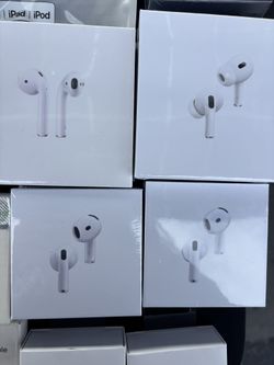 AirPods