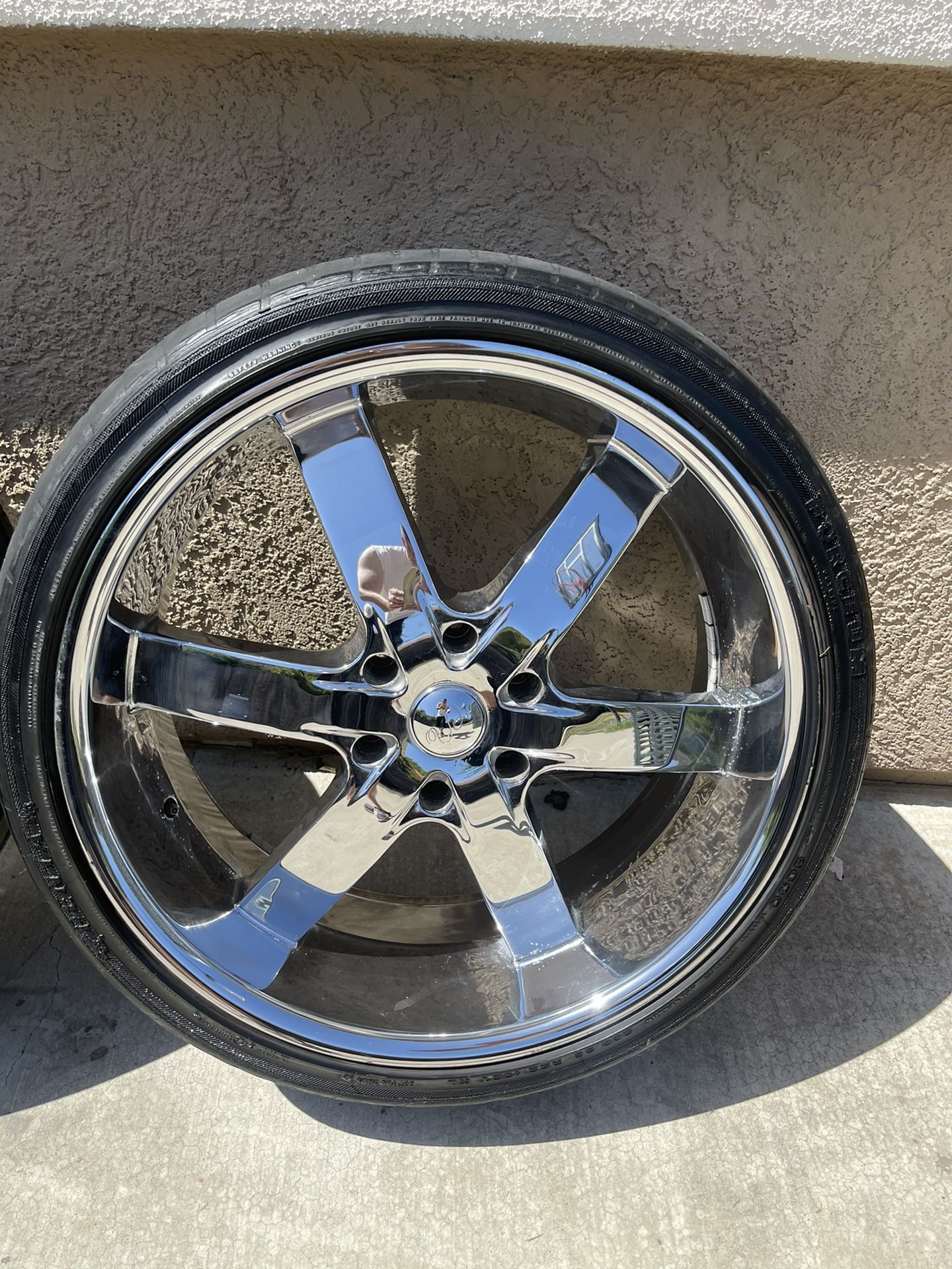 Used 22’inch Rims for Sale in Stockton, CA - OfferUp