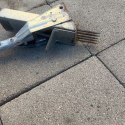 Vintage Gardening Tool