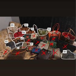 Bags