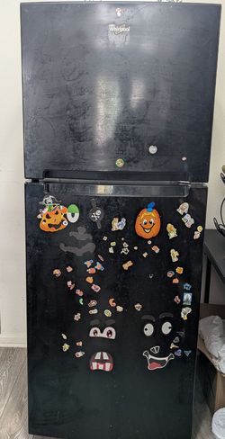 Whirlpool Fridge