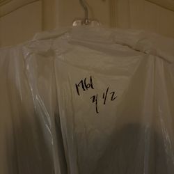 Selling Navy Blue Prom Dress $300