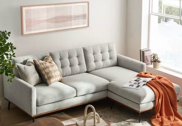 🛋️ NEW Sofa - In box and completely sealed