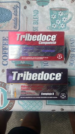 Tribedoce