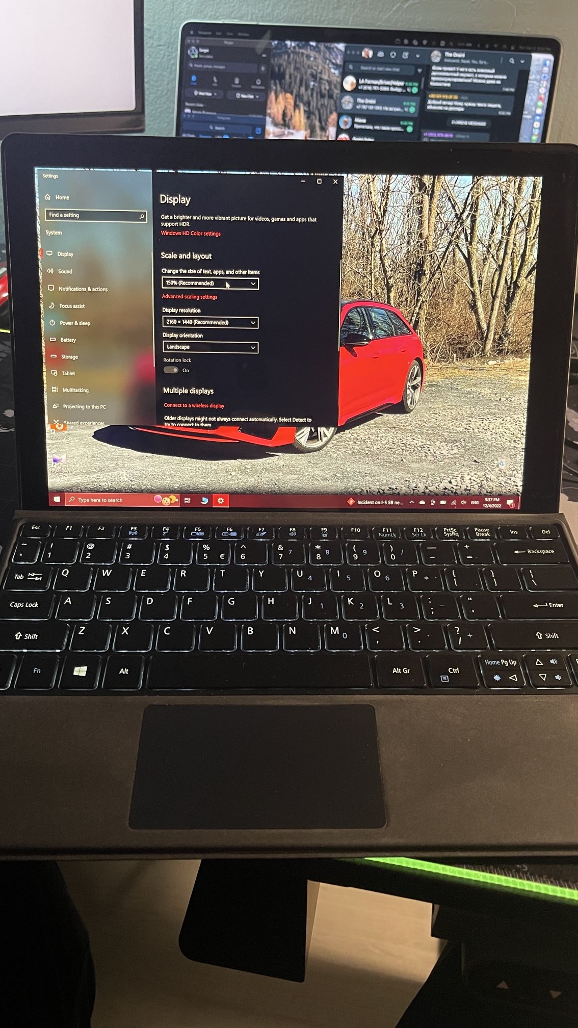 Acer Transformer