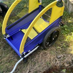 Burley Cart 