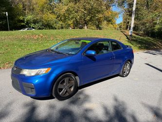 2012 KIA Forte