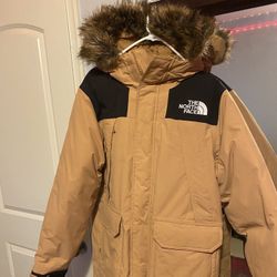 The North Face Coat