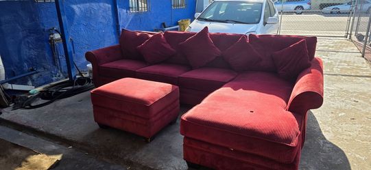 Couch used
