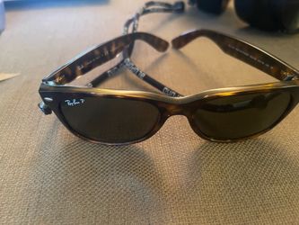 Ray Ban sunglass