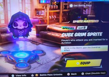 All fortnite sprits for sale