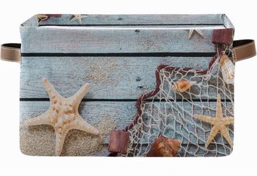 Beach Sand Storage Bin