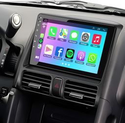Smart Car Stereo Honda CRV new