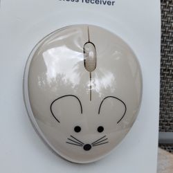 Wireless Mouse New. Great Gift Idea