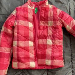Girls Jacket