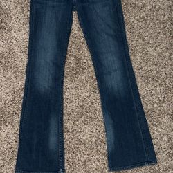 Women’s Hudson Jeans Sz 27