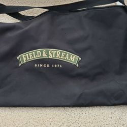 Fishing rod cover