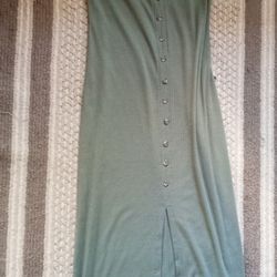 Womans Dresses Clean Sizes Large To Xlarge $5.00 Each Theres 10 Dresses 