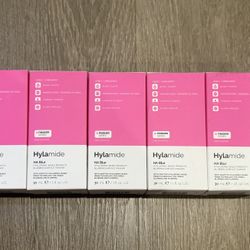 The Ordinary Hylamide HA Blur