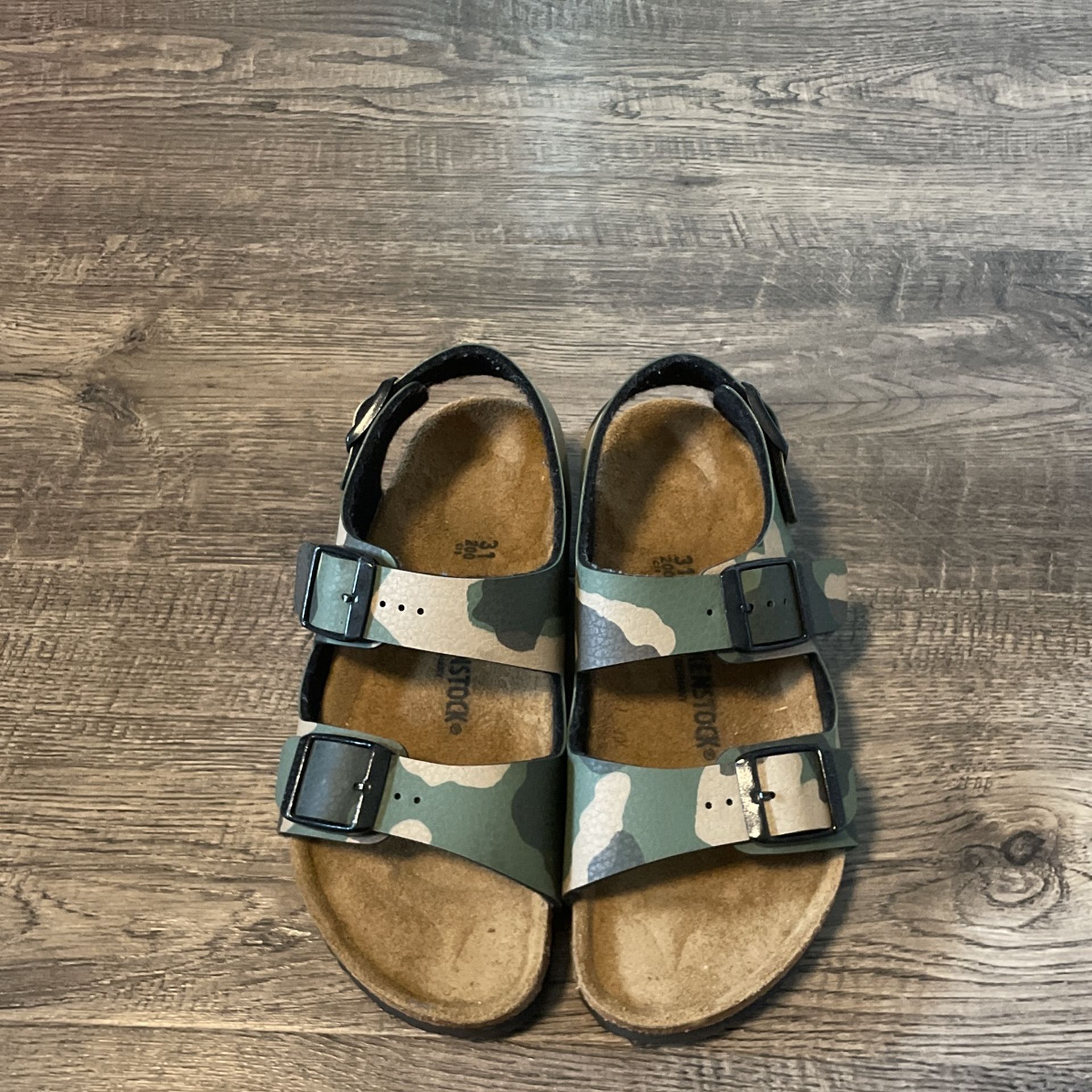 Birkenstock Kids Sandals