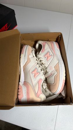 New Balance S50 women size 8