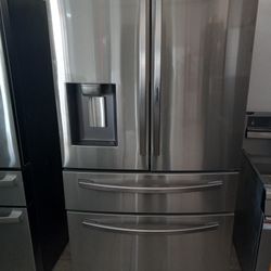 Samsung Refrigerator 