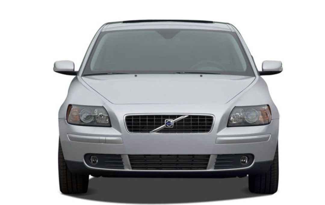 2006 Volvo V50