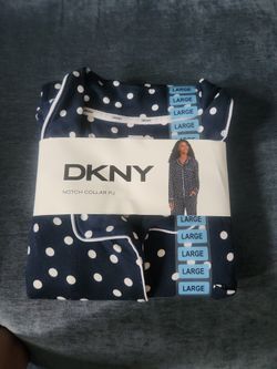 DKNY PJ