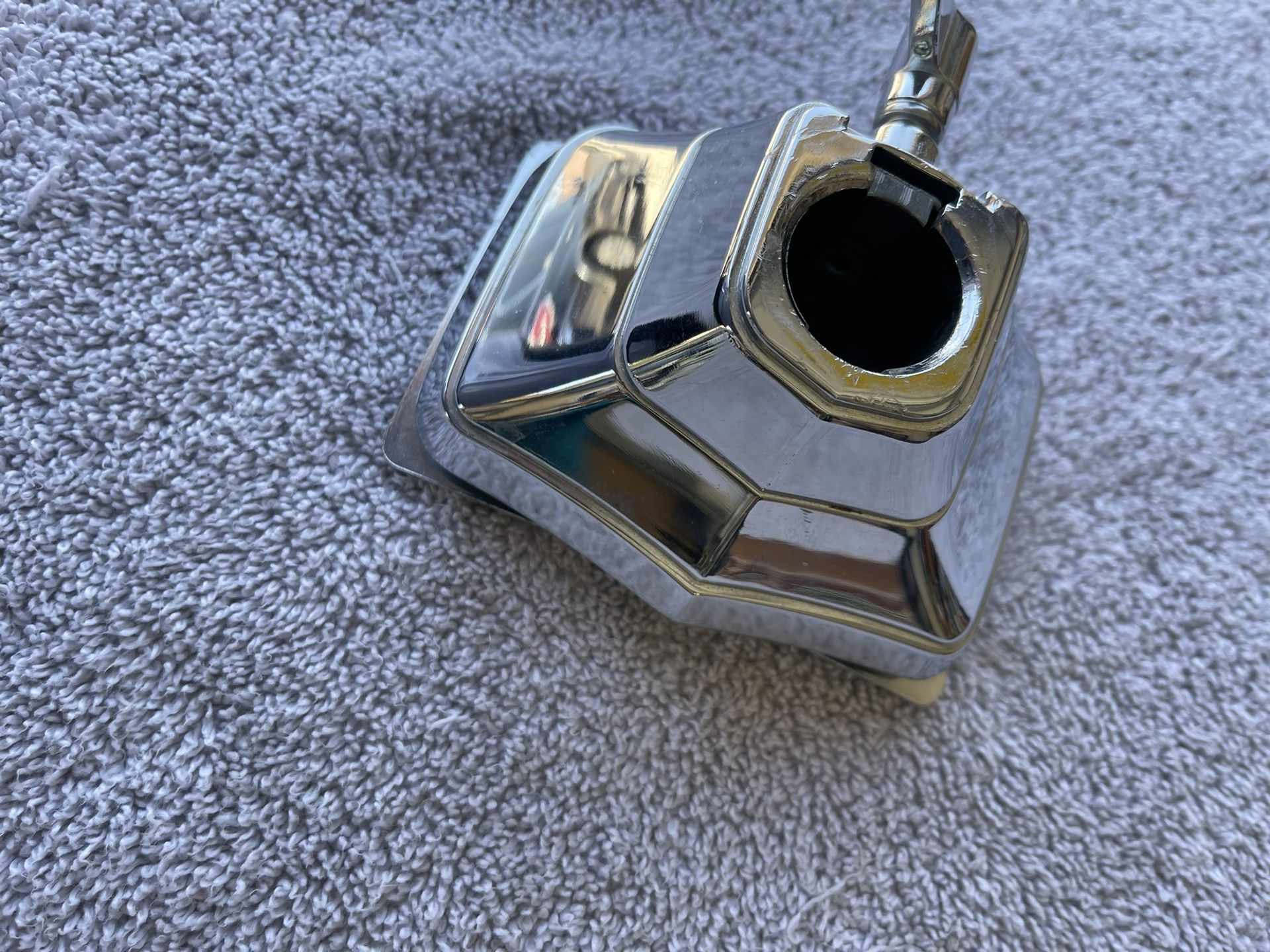 Tama Bass Drum Tom Holder