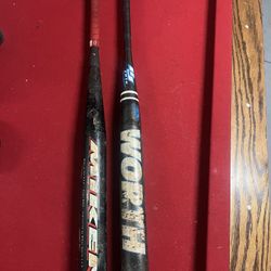 Softball Bats